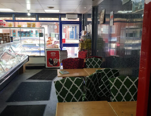 Ashirwaad sweets & catering – Best restaurant in walsall