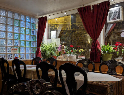 Castle Thai