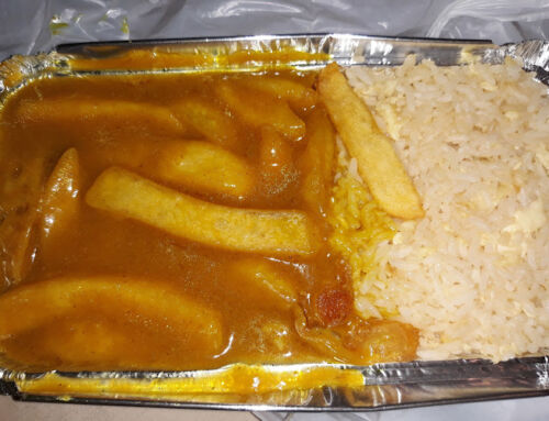 Ken’s