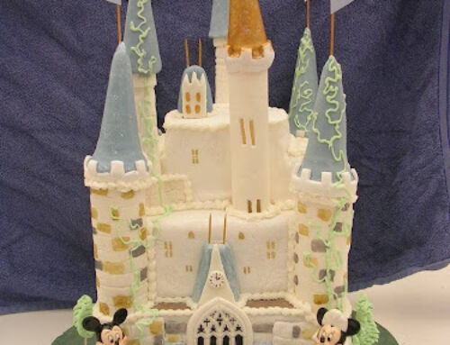 Cake Away