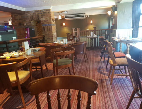 Lodmoor Brewers Fayre