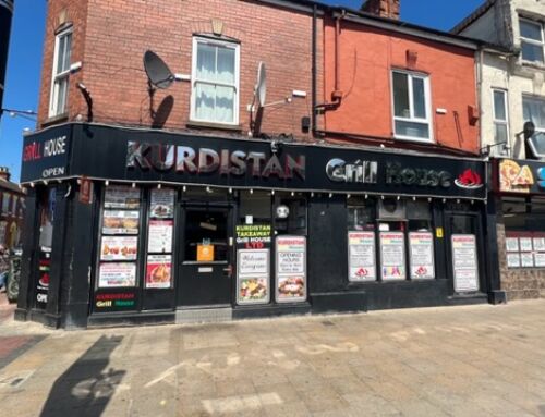 Kurdistan Grill House