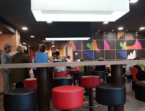 McDonald’s