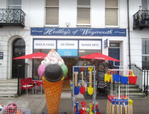 Hedley’s Of Weymouth