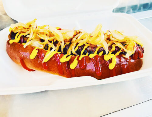 Owen’s Gourmet Burgers