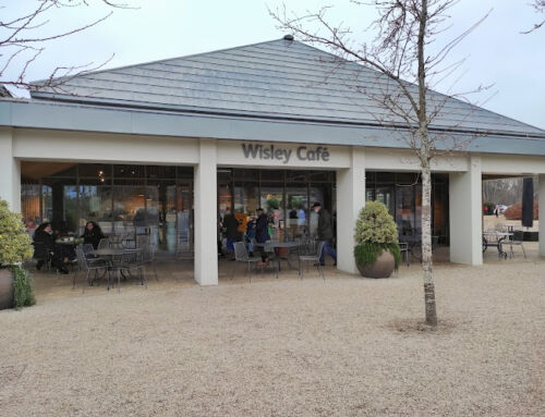 Wisley Café