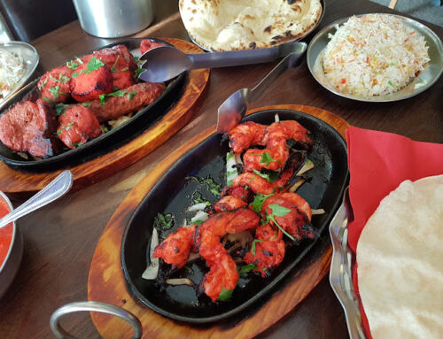 Desii Indian Cuisine