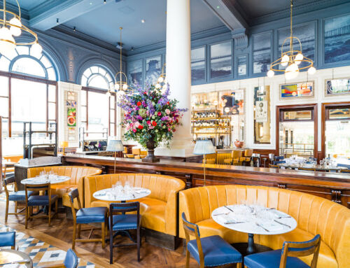 The Ivy Clifton Brasserie