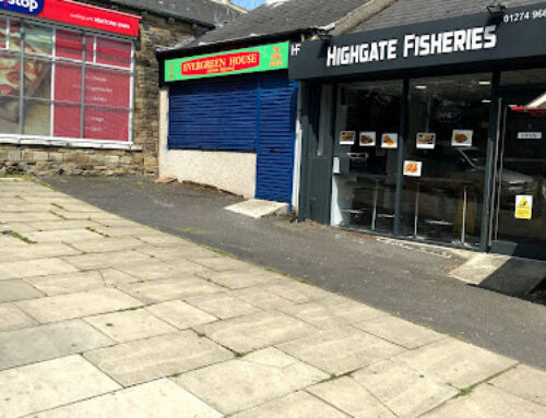 King’s Noodle (Halal)