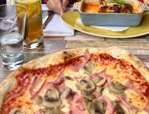 Latino Ristorante Italiano