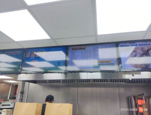 Turkish Kebab and Pizza House Lisburn