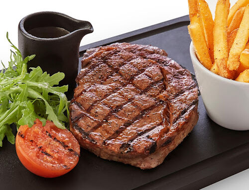 TGI Fridays – Cabot Circus