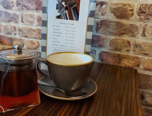 Georgie’s Coffee House