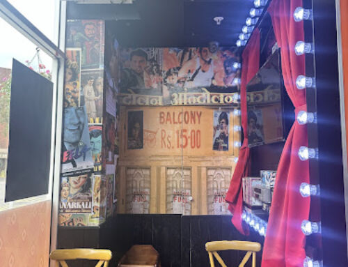 Shree Krishna Vada Pav (SKVP) – West Bromwich