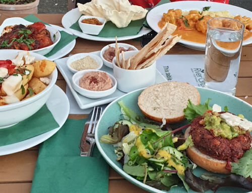 River Green Restaurant