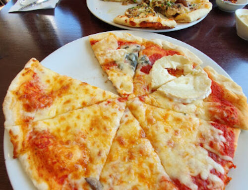 Bella Restaurant Ltd