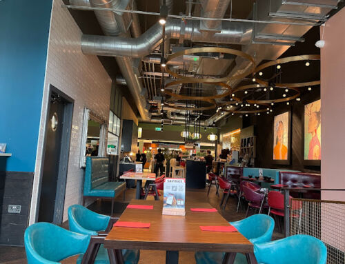 Umai Mi Oriental Kitchen