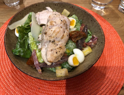 Woody’s Cook House