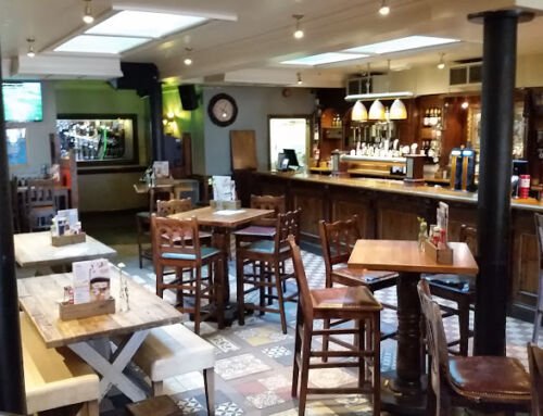 O’Neill’s Winchester