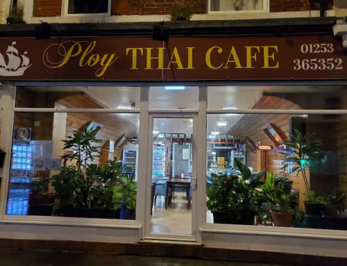 Ploy Thai Cafe