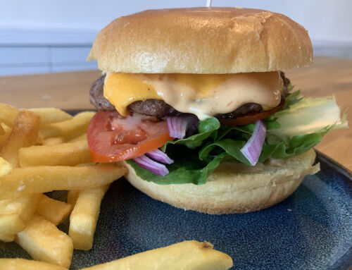 Three Dollar Bill Hoylake