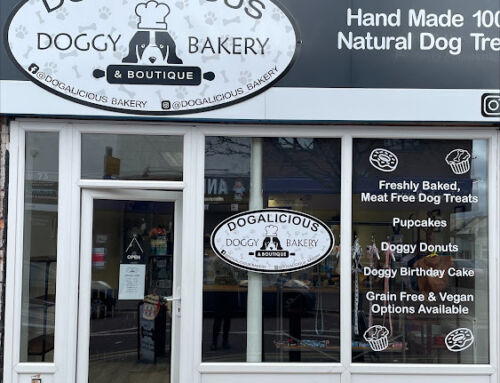 Dogalicious Bakery