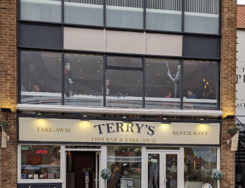 Terry’s Fish Bar