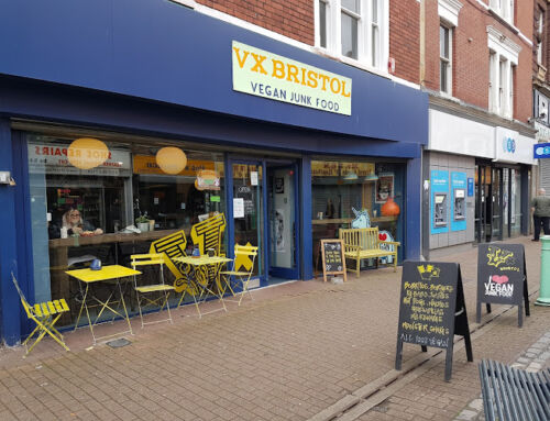 VX Bristol