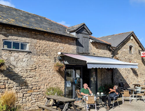 Bleadon Farm Shop & Cafe