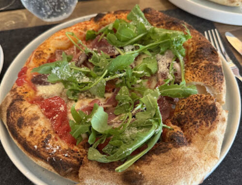 Anasma Italian Cuisine