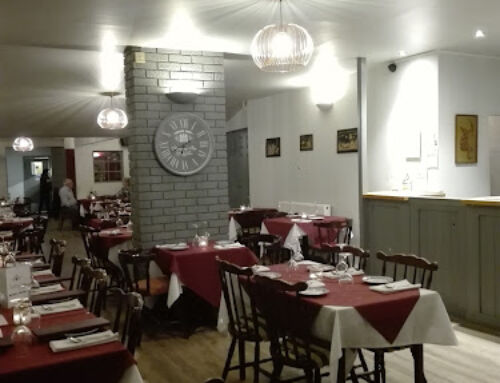 Suphawadi Thai Cuisine