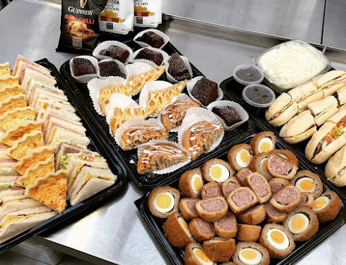 Deli On Your Doorstep