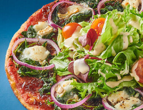 Pizza Express