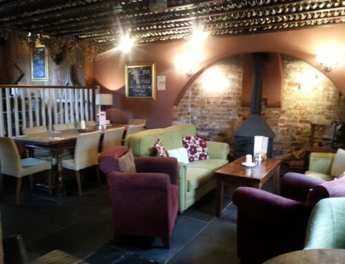 The Oak Steakhouse & Grill