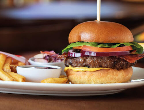 TGI Fridays – Southampton Retail Park