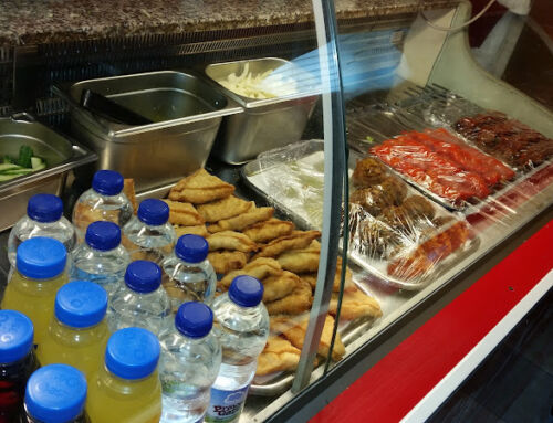 City Kebab House