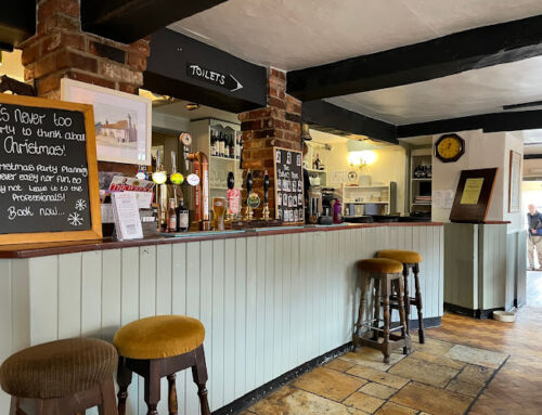 The Bakers Arms