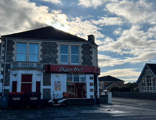 Pizza Hut Weston Super Mare Churchill Rd