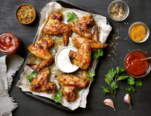 El Flaco Peri Peri Chicken