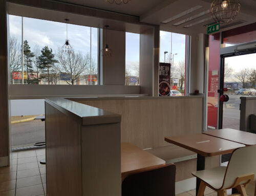 KFC Wisbech Retail Park