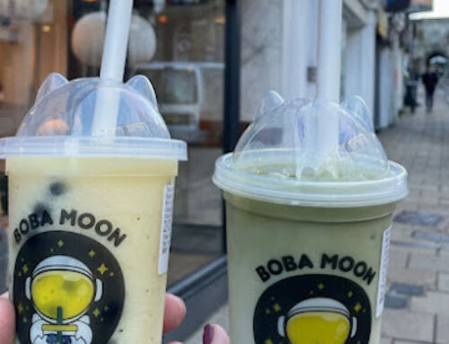 Boba Moon