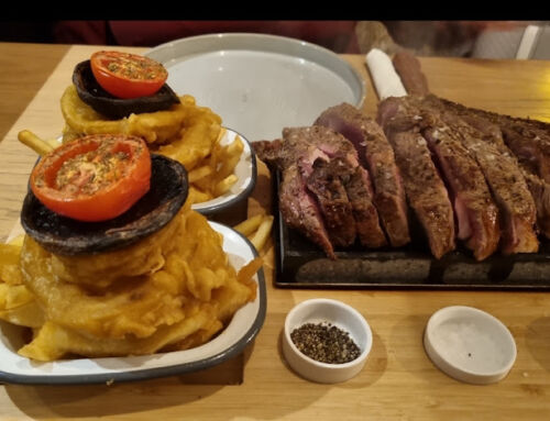 Firehouse Glengormley