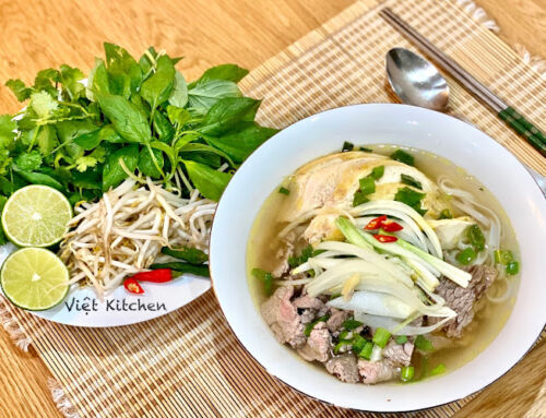 Viet Kitchen