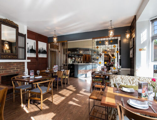 Baan Thitiya – Thai Cuisine