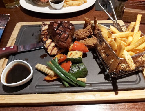 TGI Fridays – Gateshead