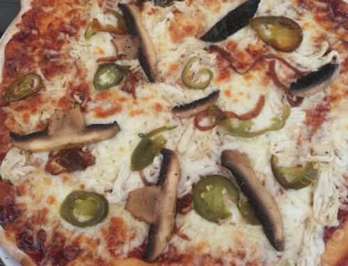 The Italian Greyhound