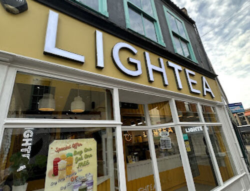 Lightea