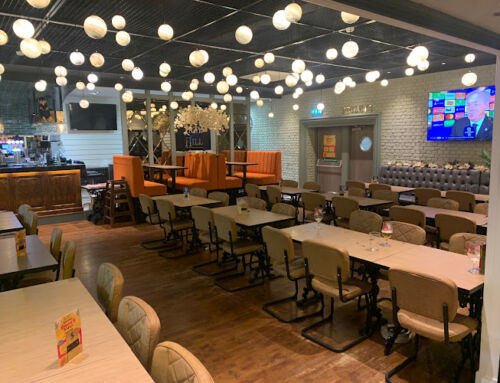 Lazy Hill Tavern Ale Pub & Kitchen