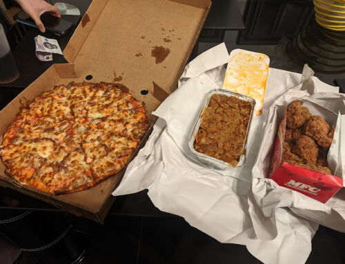 Shazmin’s – Melton Road