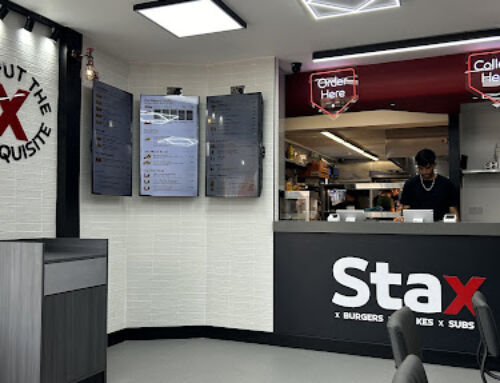 Stax